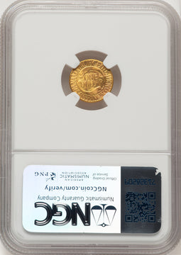 1915-S G$1 PAN-PAC Gold Dollar Commemorative Gold NGC MS67 (775896004)