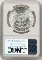 1888 Morgan Dollar NGC MS67 (777479002)