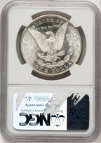 1881-S Morgan Dollar NGC MS68 (773647011)