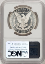 1880-S Morgan Dollar NGC MS67+ (777489006)