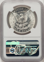 1903 CAC Morgan Dollar NGC MS66