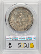 1904 Morgan Dollar PCGS MS65