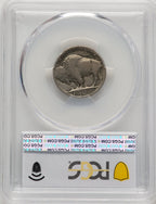 1918/7-D 5C Buffalo Nickel PCGS VG8