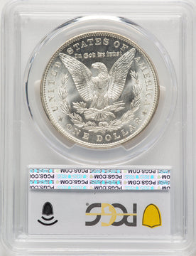 1903-O Morgan Dollar PCGS MS65 (775996029)