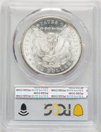 1878-CC Morgan Dollar PCGS MS64 (778573001)