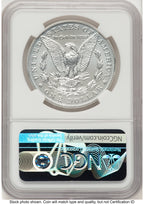 2021 6 Coin Morgan & Peace Dollar Set AR NGC MS70 Ed Moy