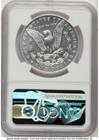 2021 6 Coin Morgan & Peace Dollar Set AR NGC MS70 Ed Moy
