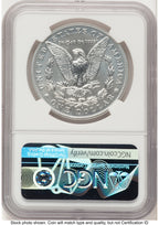 2021 6 Coin Morgan & Peace Dollar Set AR NGC MS70 Ed Moy