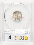 1930-S 10C FB CAC Mercury Dime PCGS MS67