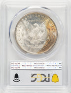 1885-O Morgan Dollar PCGS MS67 (506382004)