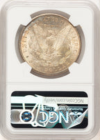 1882-CC Morgan Dollar NGC MS67 (506973022)