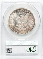 1894-S CAC Morgan Dollar CACG MS64