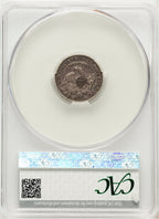1835 10C Bust Dime CACG XF40