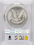 1921-S Morgan Dollar PCGS MS66