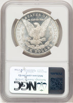 1885-CC Morgan Dollar NGC MS65+