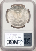 1878-S Morgan Dollar NGC MS67 (507439006)
