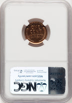 1937 1C RD Proof Lincoln Cent NGC PR67 (507441006)