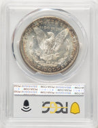 1900-S Morgan Dollar PCGS MS65