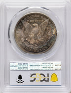 1900-O/CC Morgan Dollar PCGS MS65