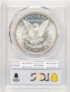 1879-O Morgan Dollar PCGS MS64 (507631006)