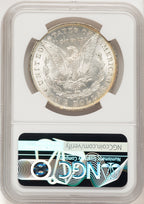 1885-O Morgan Dollar NGC MS67 (507631042)