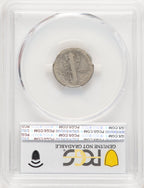 1916-D 10C Genuine Mercury Dime Genuine PCGS AG03