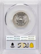 1911-S 25C Barber Quarter PCGS MS65