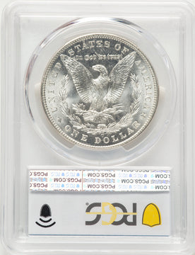 1903-O Morgan Dollar PCGS MS64