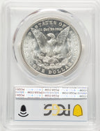 1903-O Morgan Dollar PCGS MS64