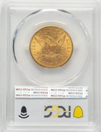 1901-O $10 Liberty Eagle PCGS MS64