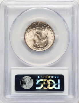 1919 25C FH Standing Liberty Quarter PCGS MS67
