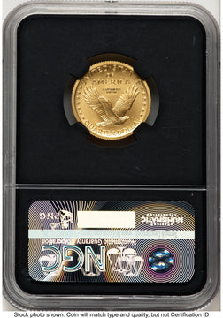 2016-W 25C Standing Liberty 100th Anniversary Gold Centennial 100th Anniversary NGC MS70