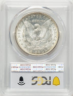 1903-O Morgan Dollar PCGS MS64