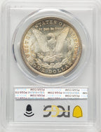 1921 Morgan Morgan Dollar PCGS MS67