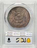 1904 Morgan Dollar PCGS MS66