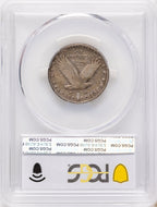 1923-S 25C Standing Liberty Quarter PCGS XF40