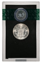 1882-CC $1 GSA Treasure Hoard Morgan Dollar CACG MS62