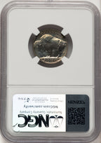 1937 5C Proof Buffalo Nickel NGC PR68