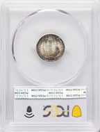 1938-D 10C FB Mercury Dime PCGS MS67+