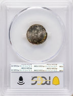 1942 10C Proof Mercury Dime PCGS PR68