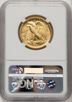2016-W 10C-25C-50C Gold Centennial Three Coin Set ER NGC SP70 Miles Standish
