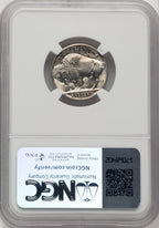 1937-S 5C Buffalo Nickel NGC MS67 (521164023)