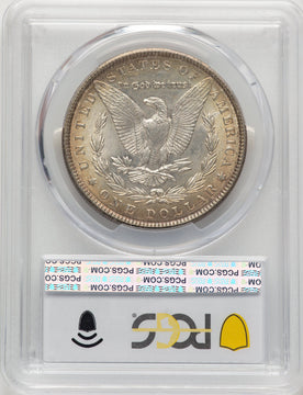 1904 Morgan Dollar PCGS MS64 (521316021)