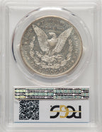 1893-S Morgan Dollar PCGS AU53