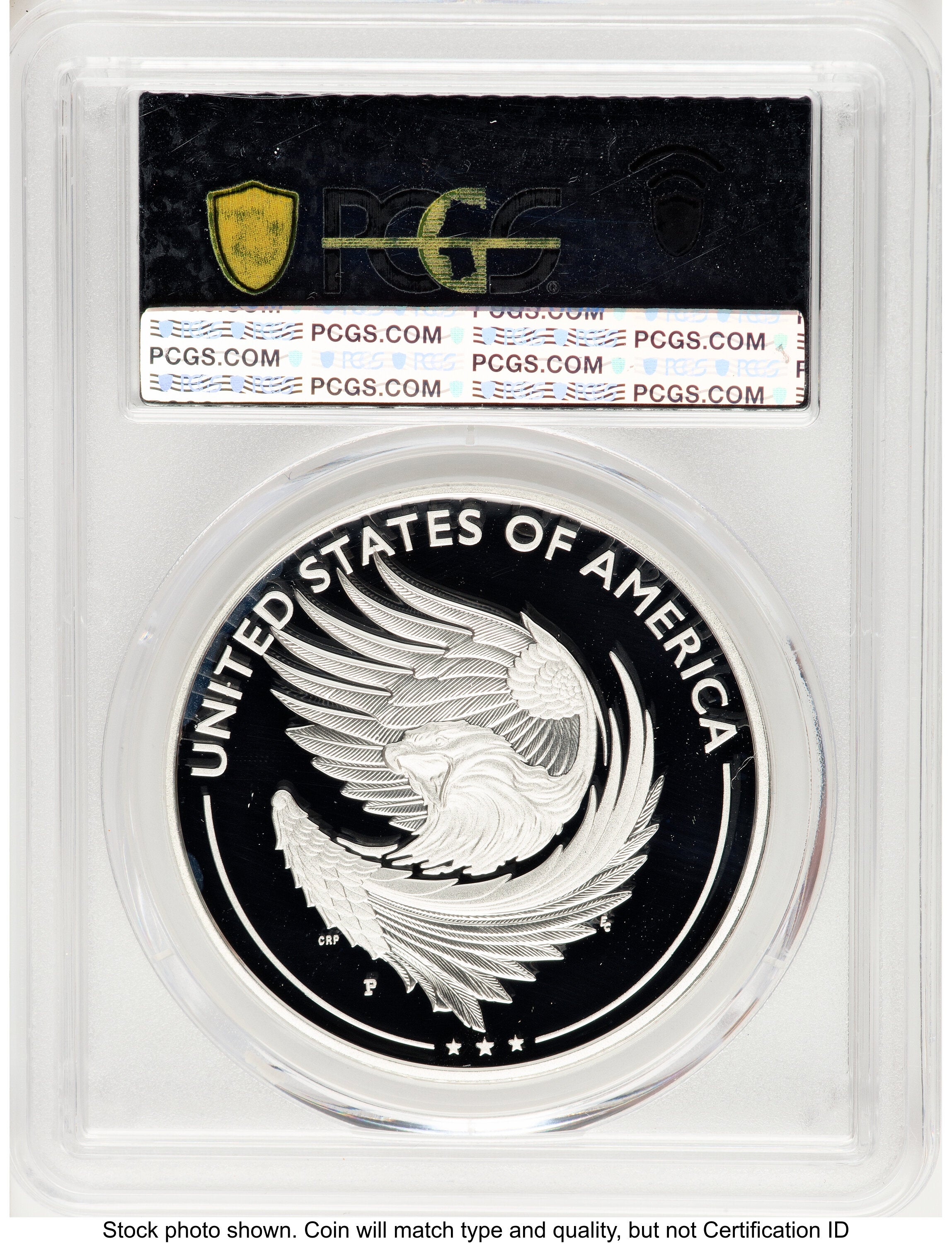 ネパールの銀貨、5オンス、ユキヒョウ、プルーフ（証明書付き）PCGS 2025-P Silver American Liberty High Relief Medal Silver Foil