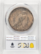 1921 Peace Peace Dollar PCGS MS64 (522030002)