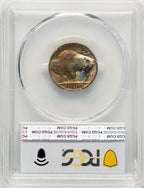 1931-S 5C Buffalo Nickel PCGS MS67