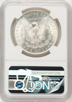 1879 Morgan Dollar NGC MS66 (522470013)