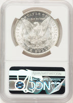 1885-O Morgan Dollar NGC MS67 (522479012)