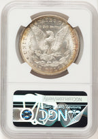 1902 Morgan Dollar NGC MS66 (522479017)